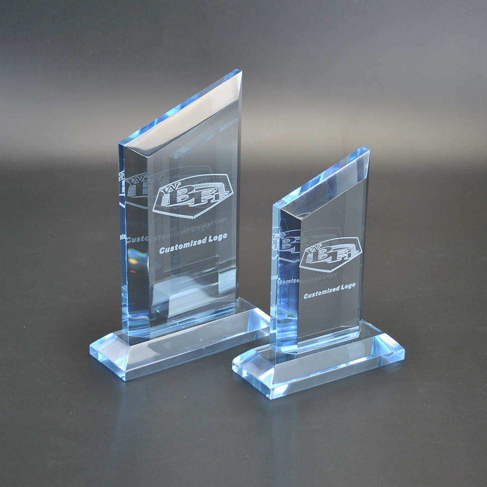 Acrylic Trophy Awards