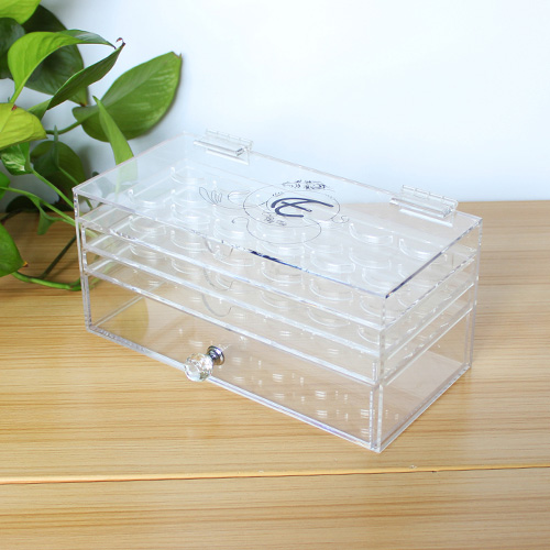 Acryl China --  An acrylic display rack manufacturer designed and produced