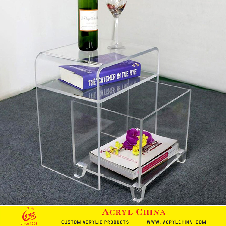 Acrylic Lucite Furniture For Best Home Decor
