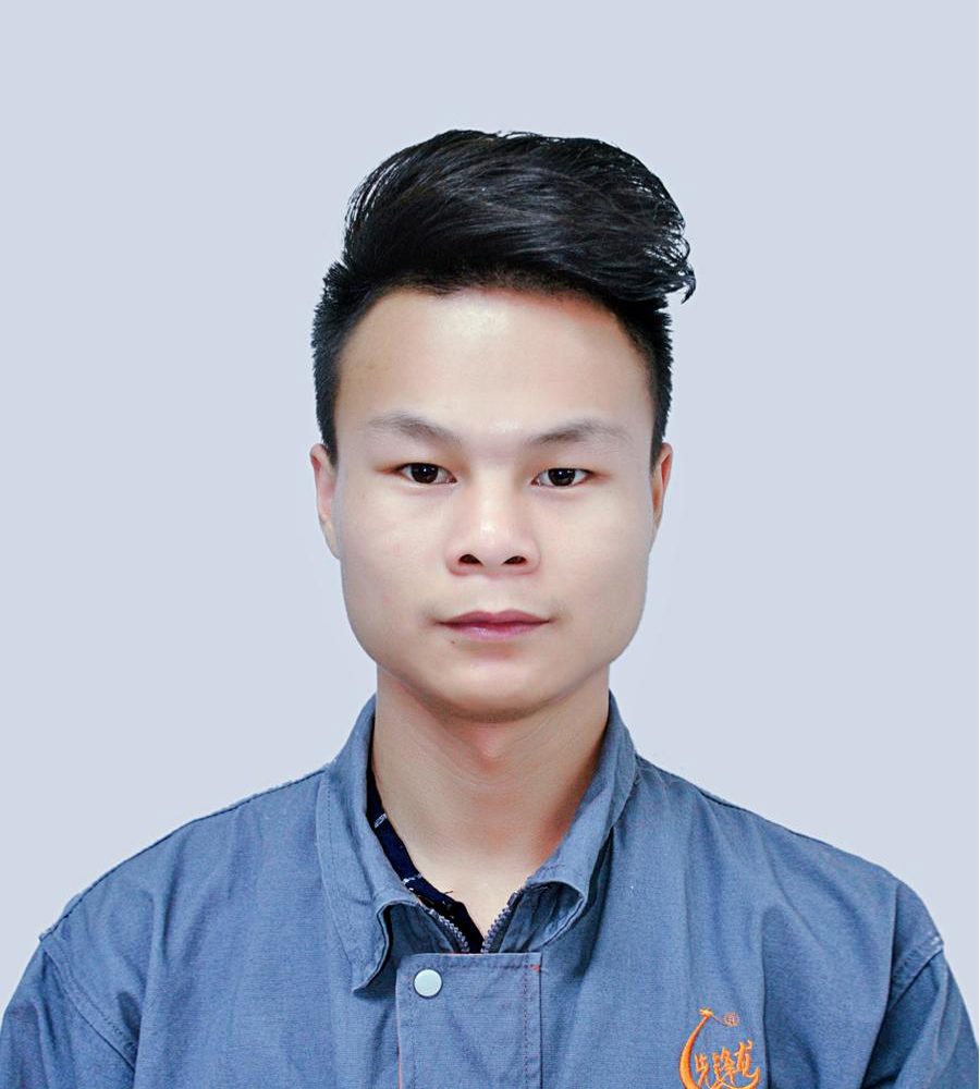 Engineer Zhang