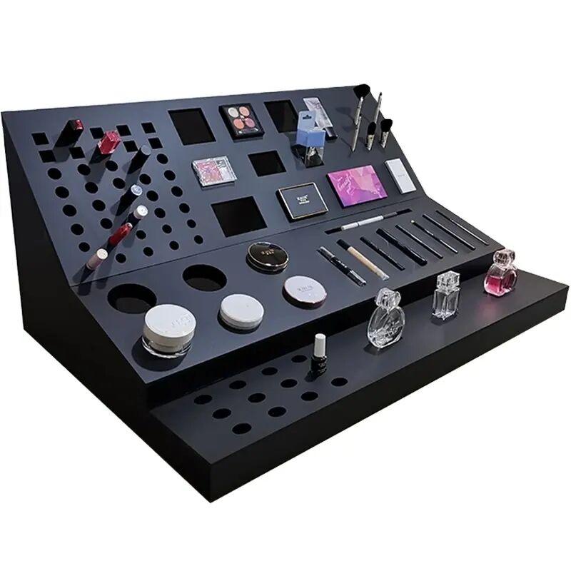 Acrylic Cosmetics|Makeup Display Rack