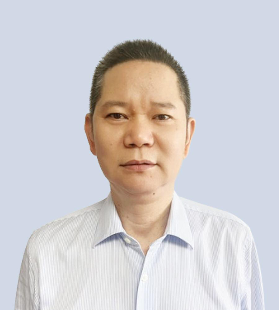 President Liu