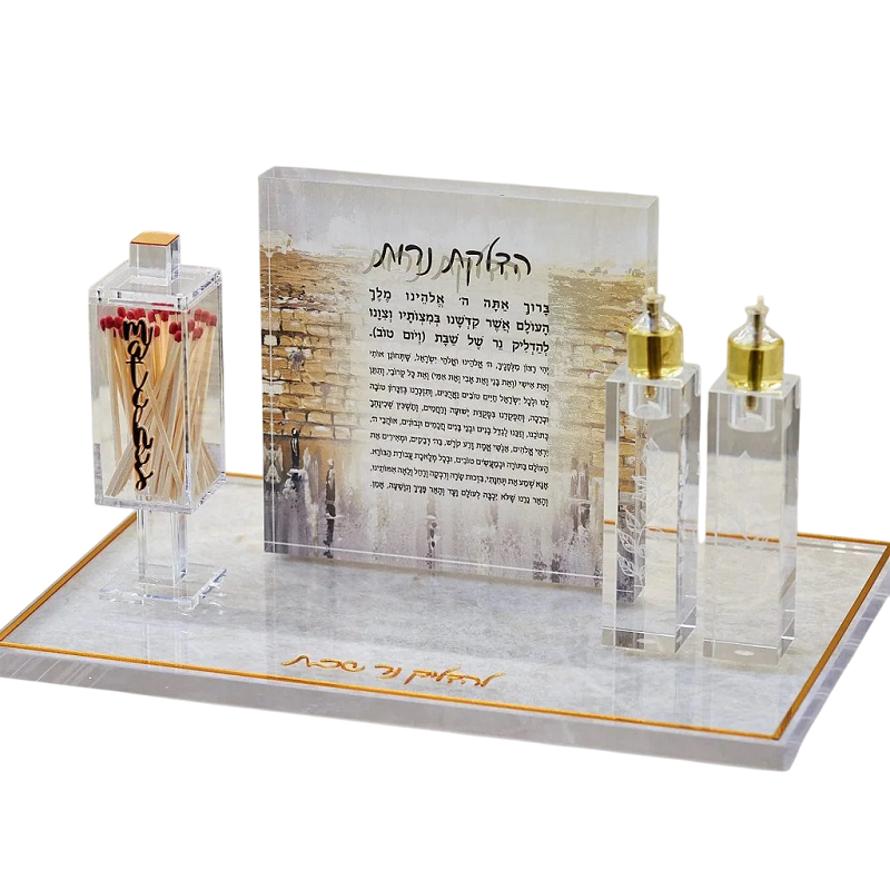 Classic HADLOKAS NEIROS Tray